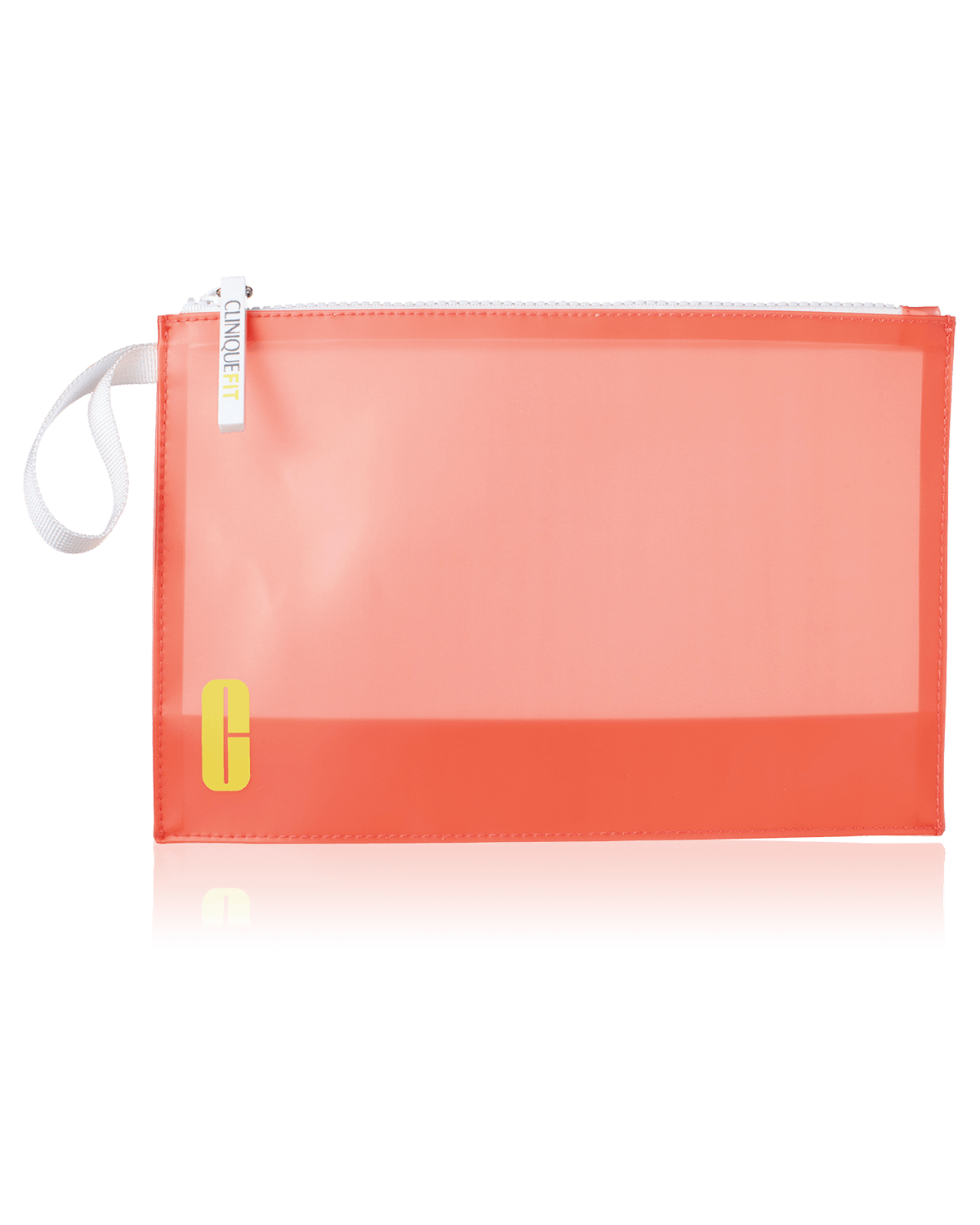 CliniqueFIT ™ Workout Bag - Orange