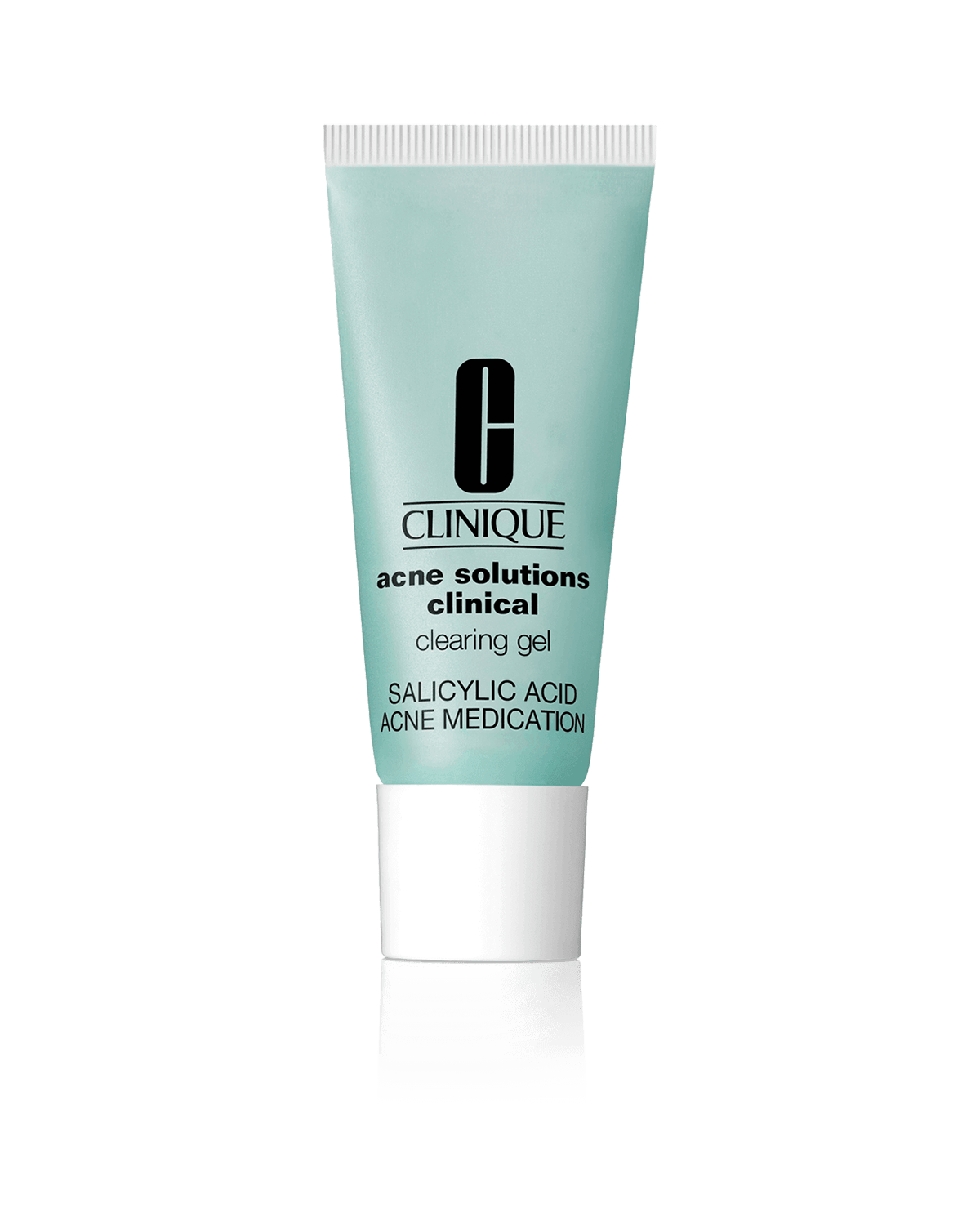 Acne Solutions™ Clinical Clearing Gel Mini 