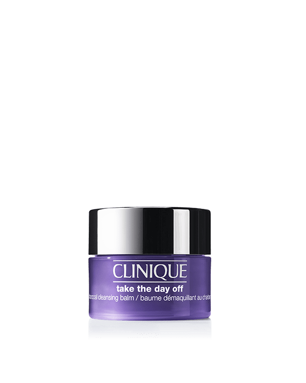 Take The Day Off™ Charcoal Cleansing Balm, 30ML【效期至 2027/01/26】