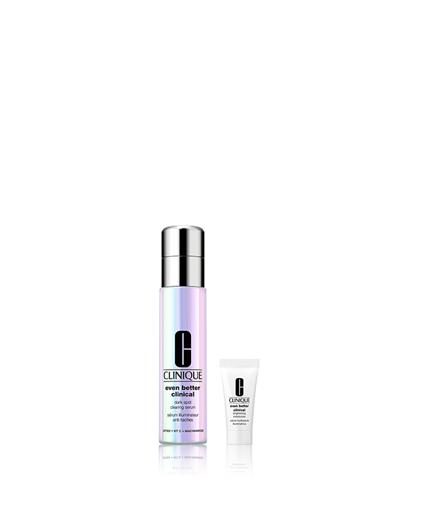 Even Better Clinical™ Dark Spot Clearing Serum